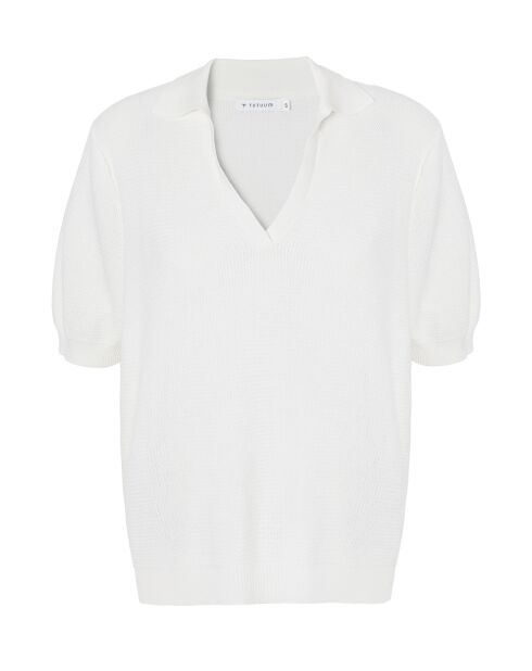 Maglione color nocciola