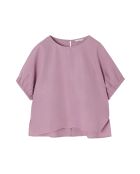 Violettes Top Malaga