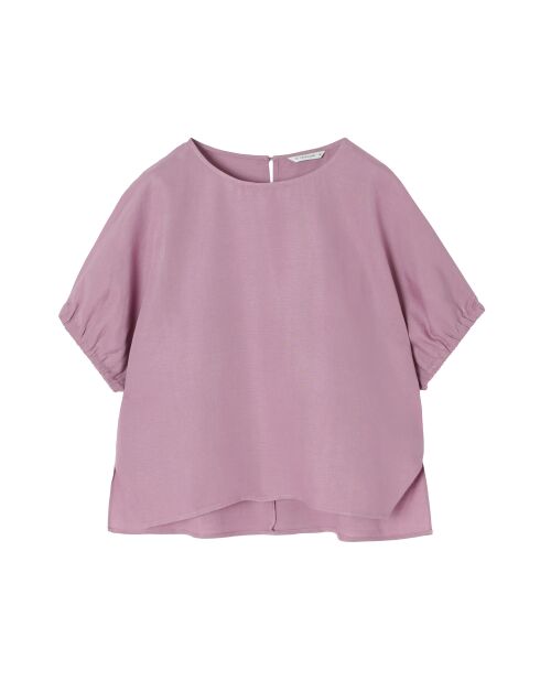 Violettes Top Malaga