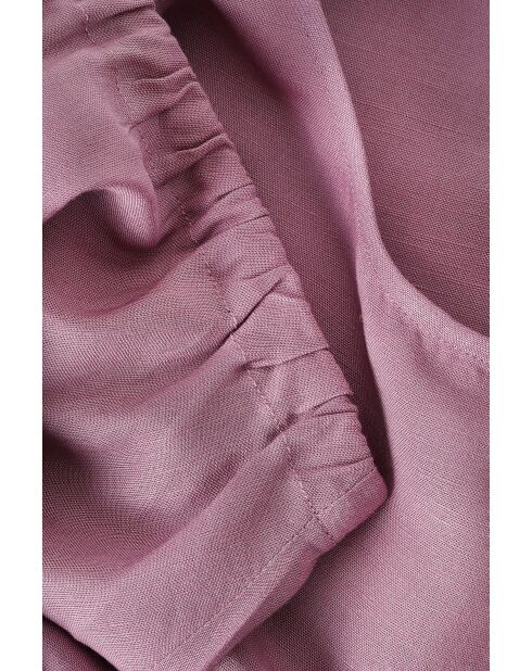 Violettes Top Malaga