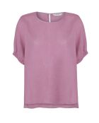 Violettes Top Malaga