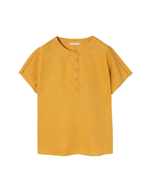 Top Sarakimo yellow