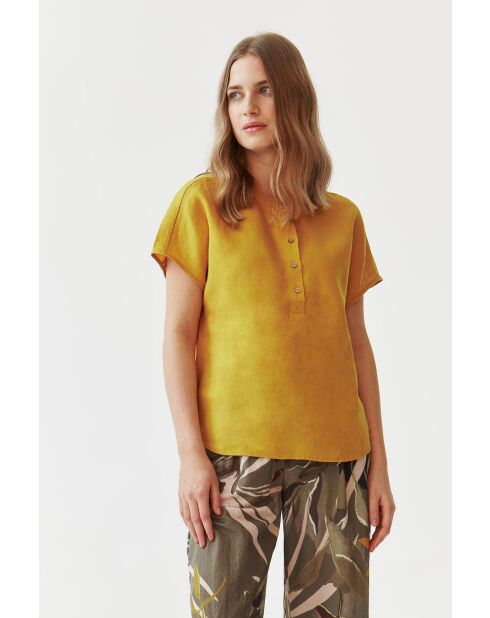 Top Sarakimo yellow