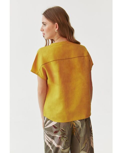 Top Sarakimo yellow