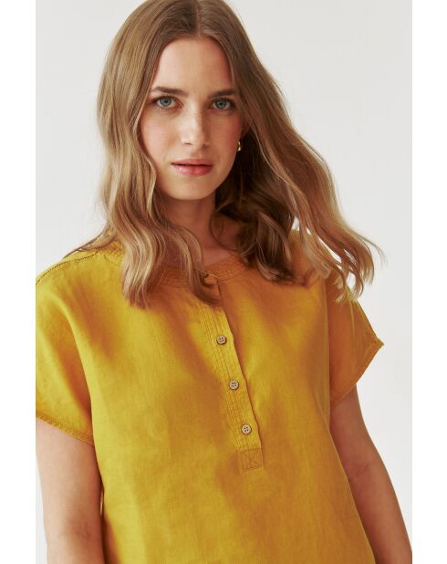 Top Sarakimo yellow