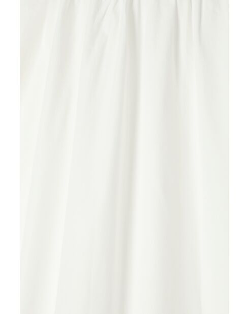 Gonna Pola off white