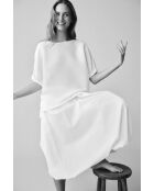 Gonna Pola off white