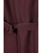 Violettes Top Flavia