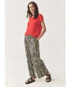 Namaliko 3 zwarte broek