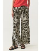 Namaliko 3 zwarte broek