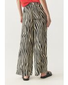 Namaliko 3 zwarte broek