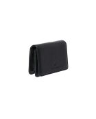 Portefeuille Letika 1 black - 17x11x8,5 cm