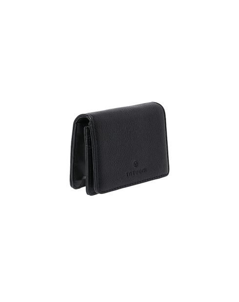 Portefeuille Letika 1 black - 17x11x8,5 cm