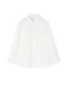 Chemise Isla off white