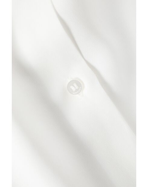 Chemise Isla off white