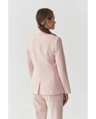 Chaqueta Koala 2 rosa claro