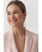 Chaqueta Koala 2 rosa claro