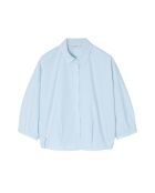 Chemise Dove very light blue