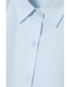 Chemise Dove very light blue