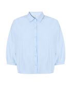 Chemise Dove very light blue