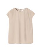 Top Zimo 1 beige