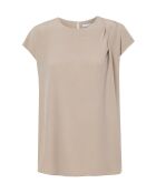 Top Zimo 1 beige