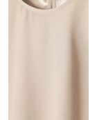 Top Zimo 1 beige