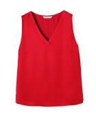 Senna intensieve rode top