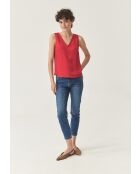 Senna intensieve rode top