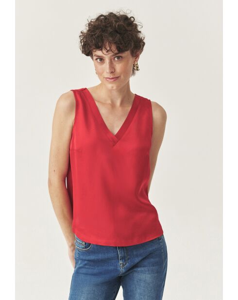 Senna intensieve rode top