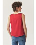 Senna intensieve rode top