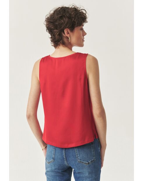 Senna intensieve rode top