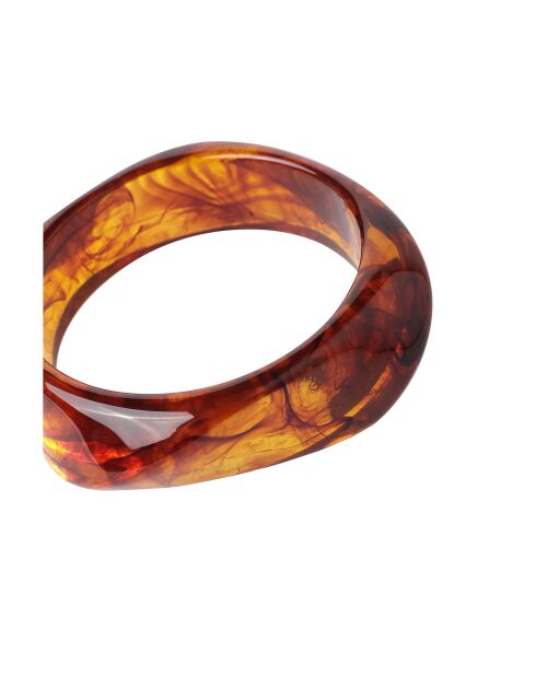 Bracelet Freni brown