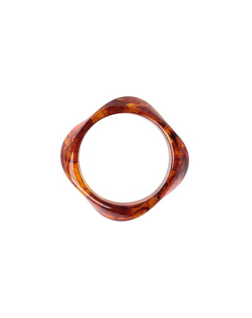 Bracelet Freni brown