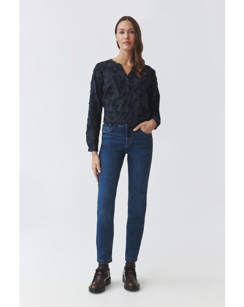 Spijkerjeans van Saros