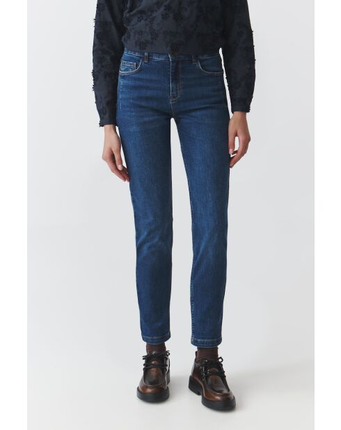 Spijkerjeans van Saros