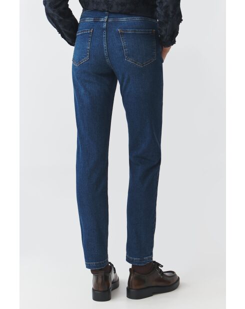 Spijkerjeans van Saros