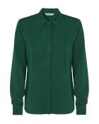 Chemise Enmo green