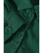 Chemise Enmo green