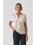 Top Marelli gebroken wit