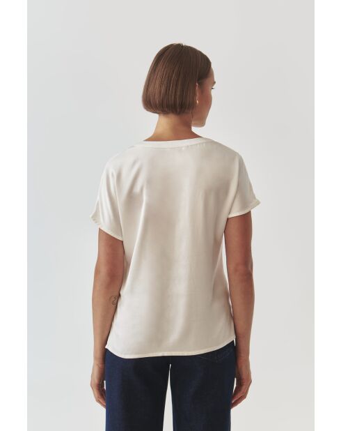 Top Marelli gebroken wit