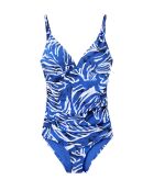 Bañador Miraja azul marino