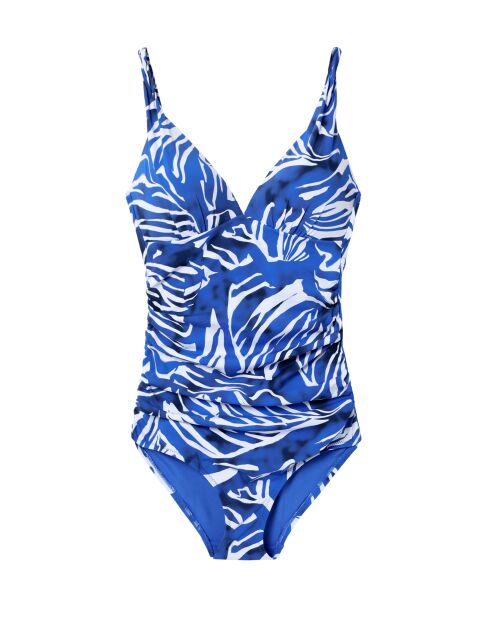 Bañador Miraja azul marino