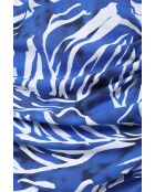 Bañador Miraja azul marino