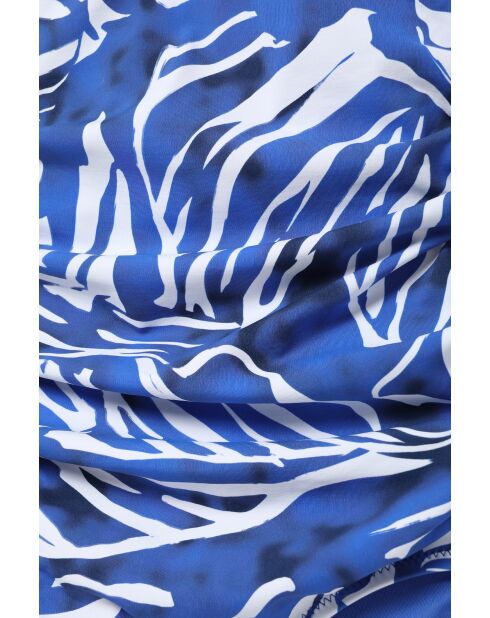 Bañador Miraja azul marino