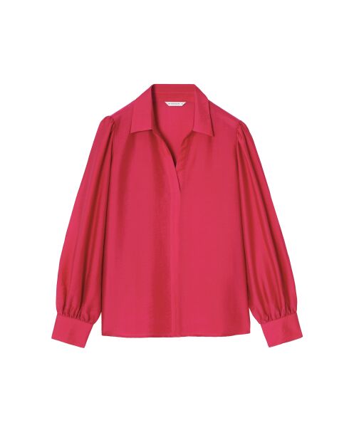 Lana cosmos rode top