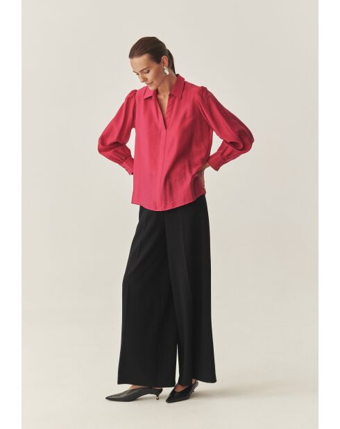 Lana cosmos rode top