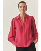 Lana cosmos rode top