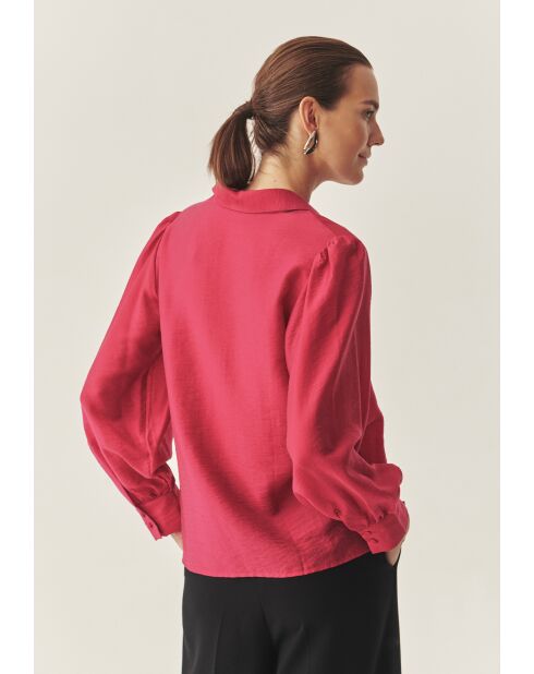 Lana cosmos rode top