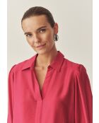 Lana cosmos rode top